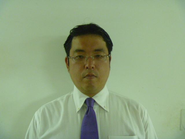 Mr. Urabe ( 日本語, Chinese)