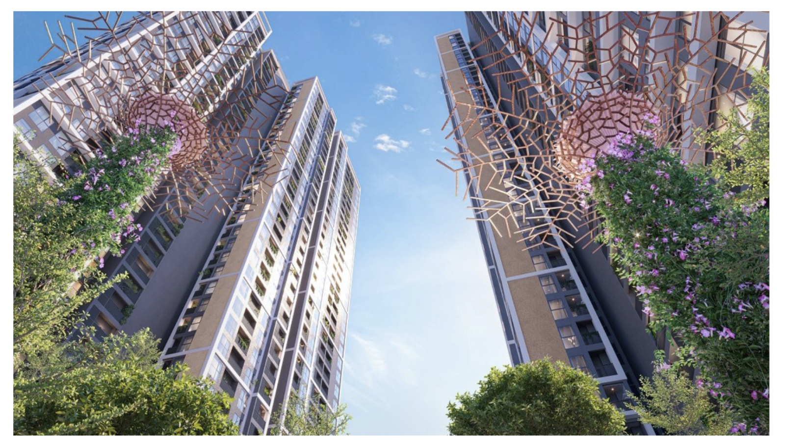 3 things to know before buying an apartment in The Canopy Residences 