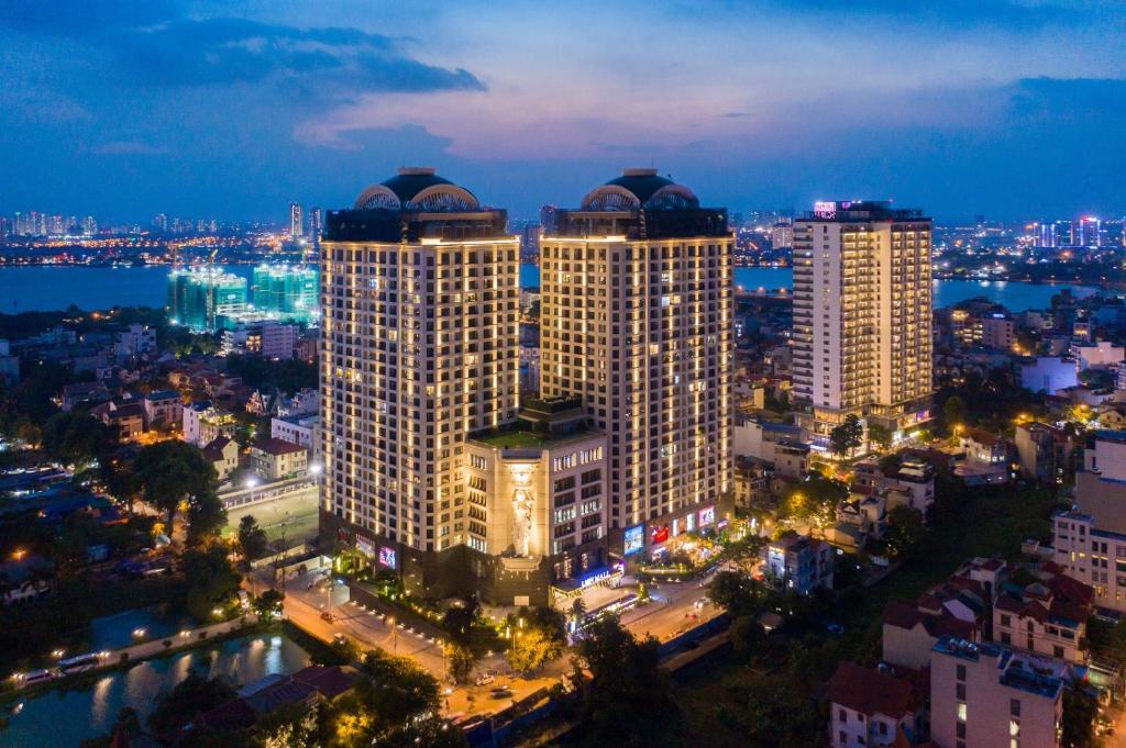 Soleil Rdg Management Apartments for rent in D'. Le Roi Soleil - Newest update