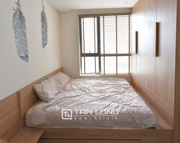 1 bedroom apartment for rent in Hong Kong Tower, Ba Dinh 4