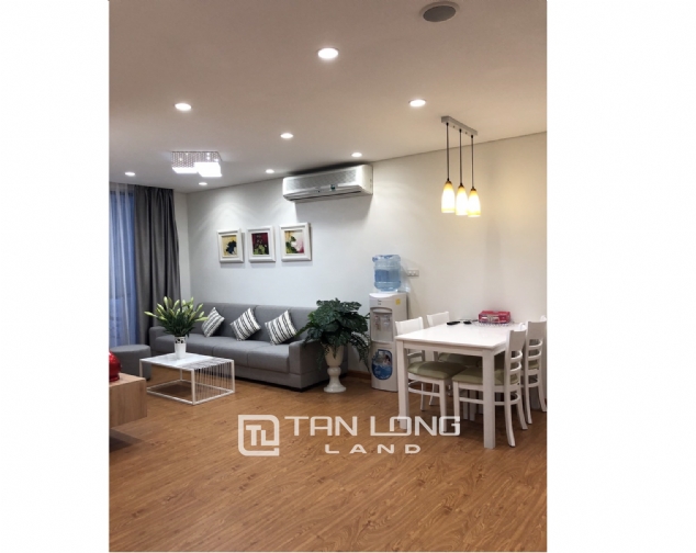 1 bedroom apartment for rent in Hong Kong Tower, Ba Dinh 1