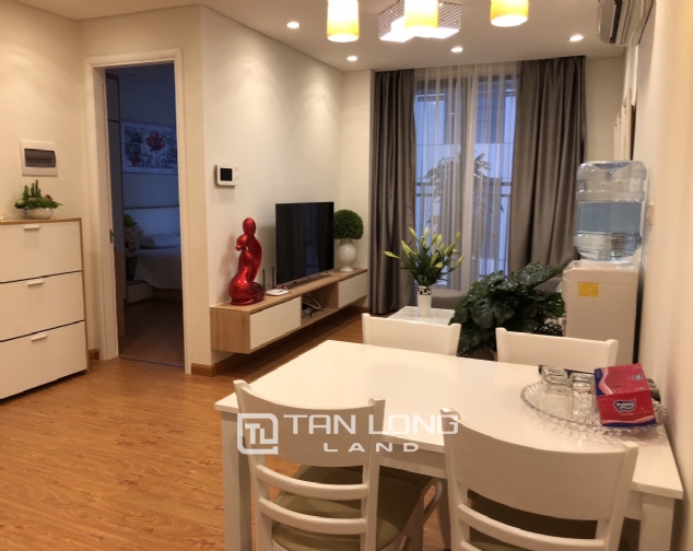 1 bedroom apartment for rent in Hong Kong Tower, Ba Dinh 2