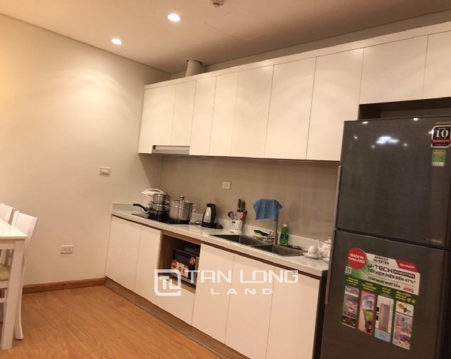 1 bedroom apartment for rent in Hong Kong Tower, Ba Dinh 3