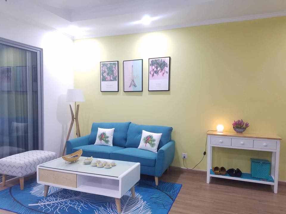 1 bedroom apartment for rent in P8 Park Hill