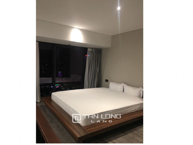 1 bedroom apartment for rent  in PentStudio, Lac Long Quan street, Tay Ho 3