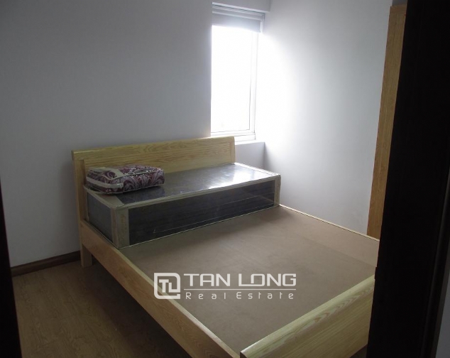 1 bedroom serviced apartment to rent in Dai Co Viet, Hai Ba Trung 2