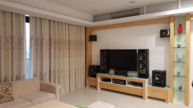 $1000 2 bedroom apartment for rent in Dolphin Plaza, Cau Giay dist, Hanoi