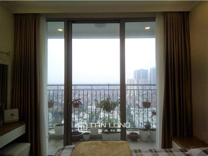 $1,100 - 2Br | 2Ba Apartment for rent in Vinhomes Gardenia, Well Maintenace 6