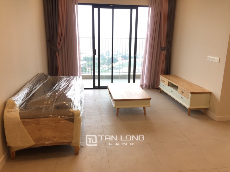 120sqm-3BR apartment for rent in Kosmo Tay Ho, Tay Ho district 5