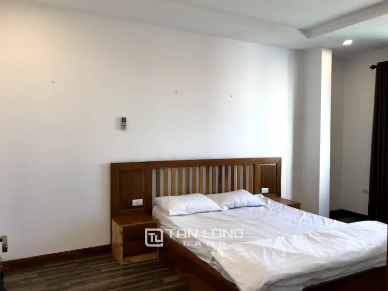 130sqm- 3bed in Au co street, Tay ho district 2