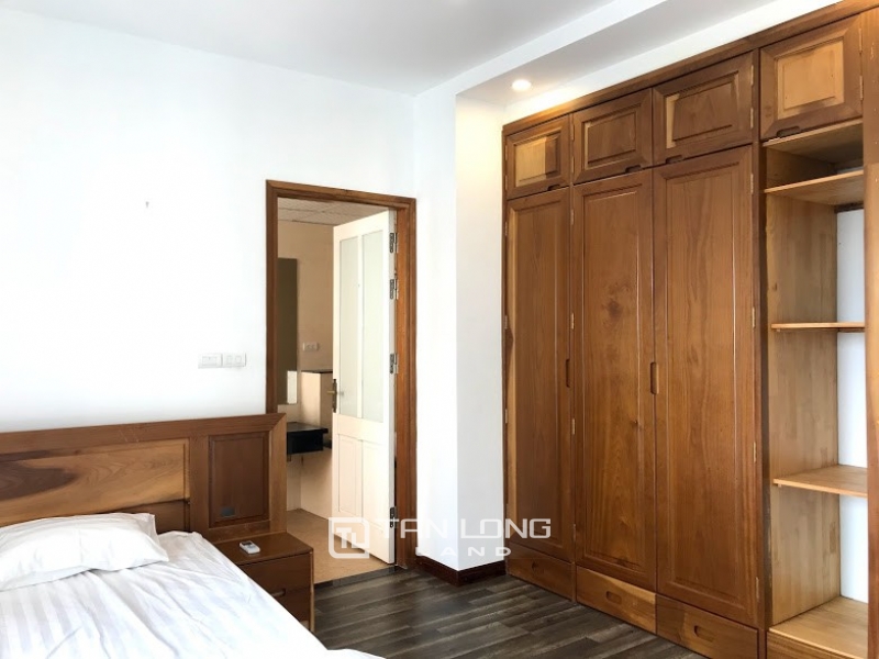 130sqm- 3bed in Au co street, Tay ho district 5