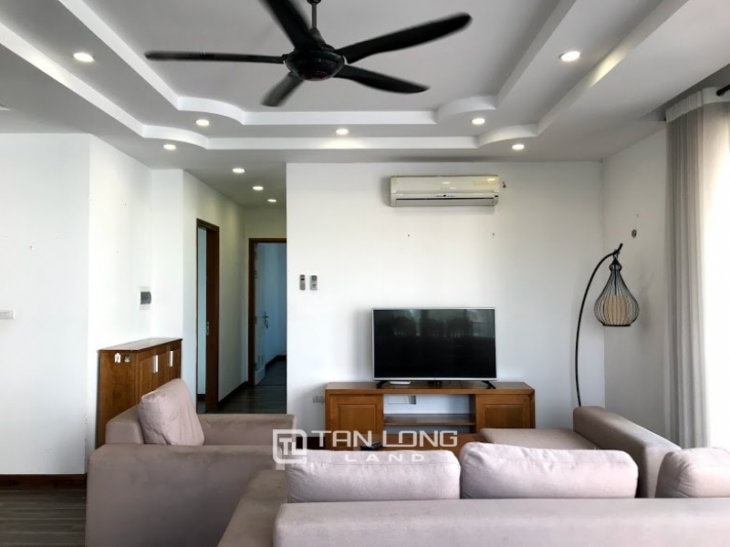 130sqm- 3bed in Au co street, Tay ho district 16