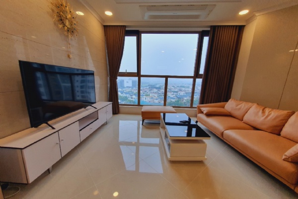 1500$ for leasing the full 3BRs Apartment in Starlake Urban City