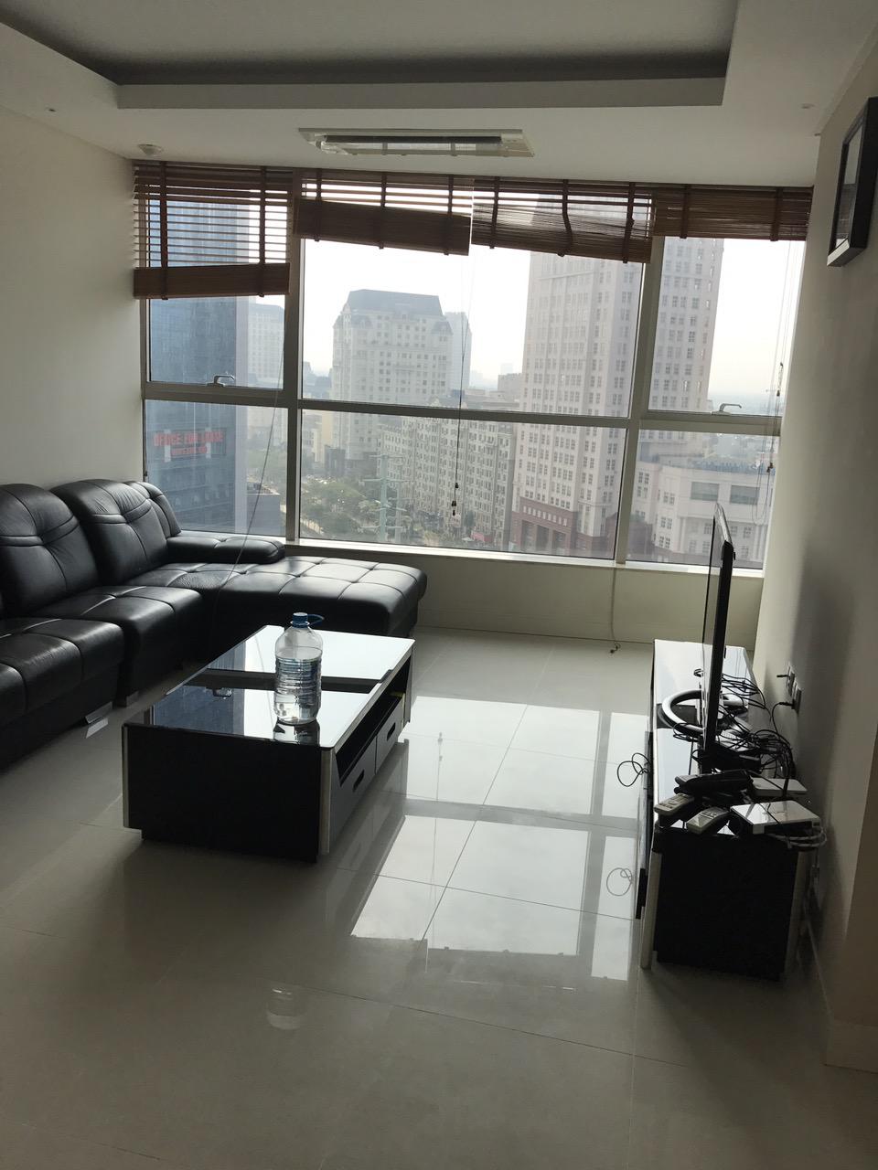 $1600 – 4 Bed/2 Bath Keangnam apartment for rent with fully furnished