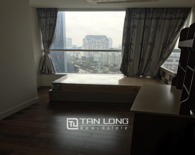 $1600 – 4 Bed/2 Bath Keangnam apartment for rent with fully furnished 8