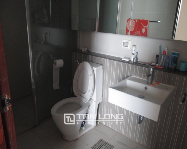 $1600 – 4 Bed/2 Bath Keangnam apartment for rent with fully furnished 10