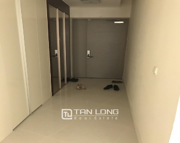 $1600 – 4 Bed/2 Bath Keangnam apartment for rent with fully furnished 1