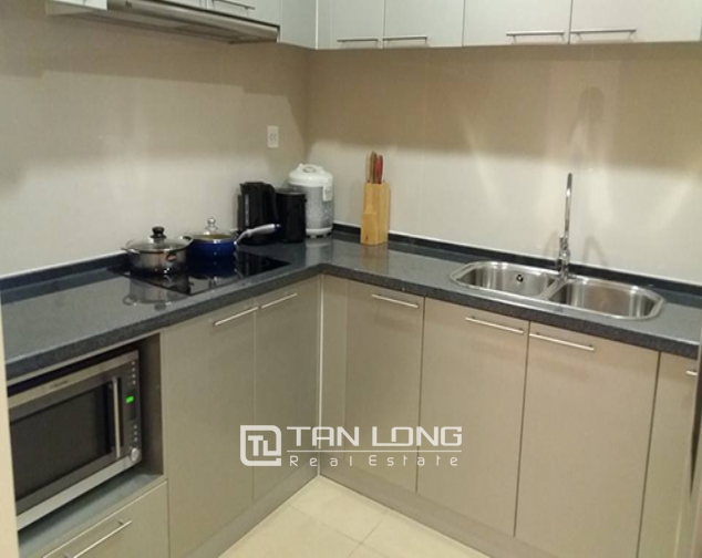2 bedroom apartment for rent at Royal City, Hanoi 3