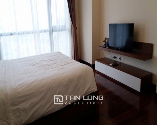 2 bedroom apartment for rent at Royal City, Hanoi 6