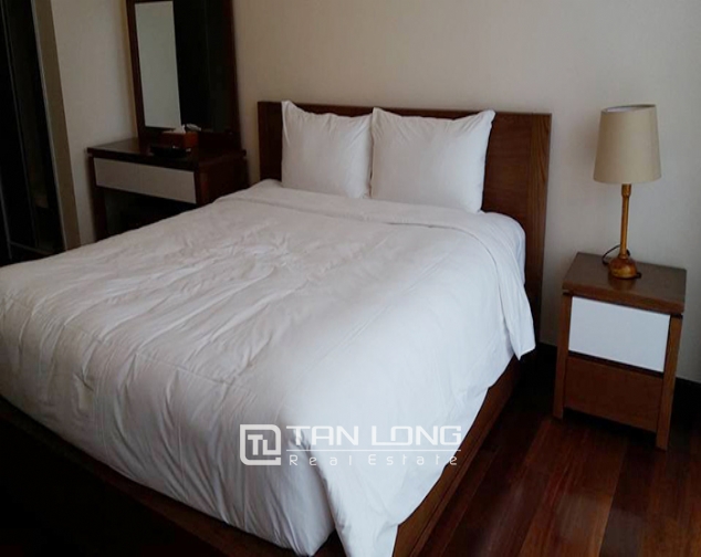 2 bedroom apartment for rent at Royal City, Hanoi 7