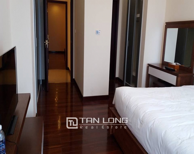 2 bedroom apartment for rent at Royal City, Hanoi 8