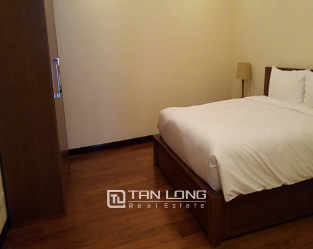 2 bedroom apartment for rent at Royal City, Hanoi 9