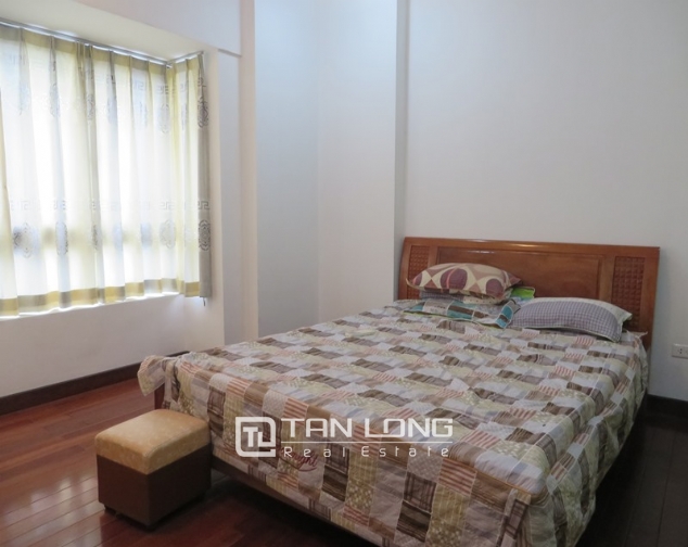 2 bedroom apartment for rent in Chelsea Park, Cau Giay dist, Hanoi 4