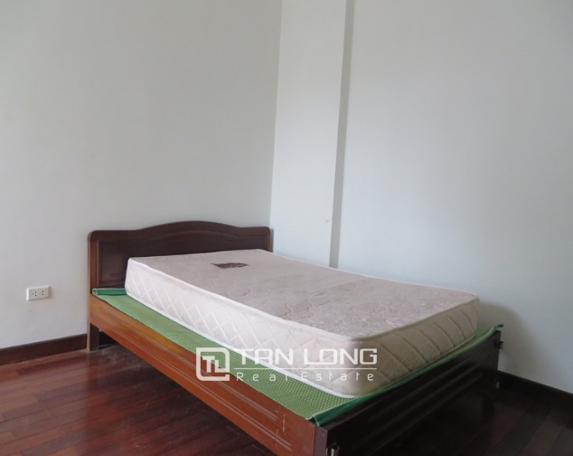 2 bedroom apartment for rent in Chelsea Park, Cau Giay dist, Hanoi 6