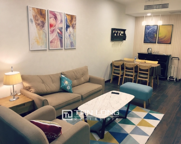 2 bedroom apartment for rent in Discovery Complex 1
