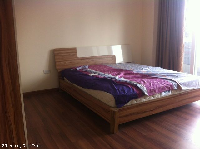 2 bedroom apartment for rent in Eurowindow Multi Complex, Cau Giay dist 1