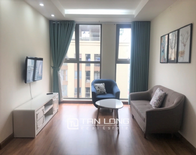 2 bedroom apartment for rent in HomeCity Trung Kinh 1
