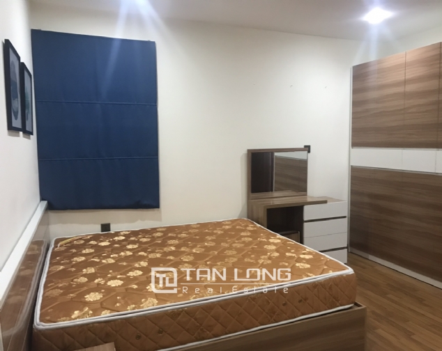 2 bedroom apartment for rent in HomeCity Trung Kinh 3