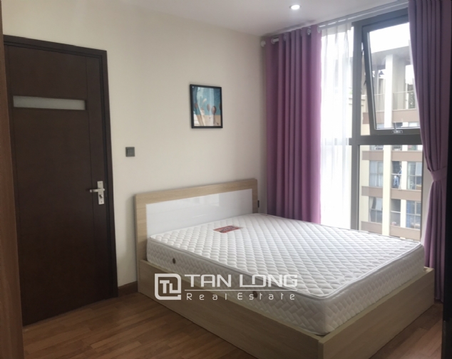 2 bedroom apartment for rent in HomeCity Trung Kinh 4