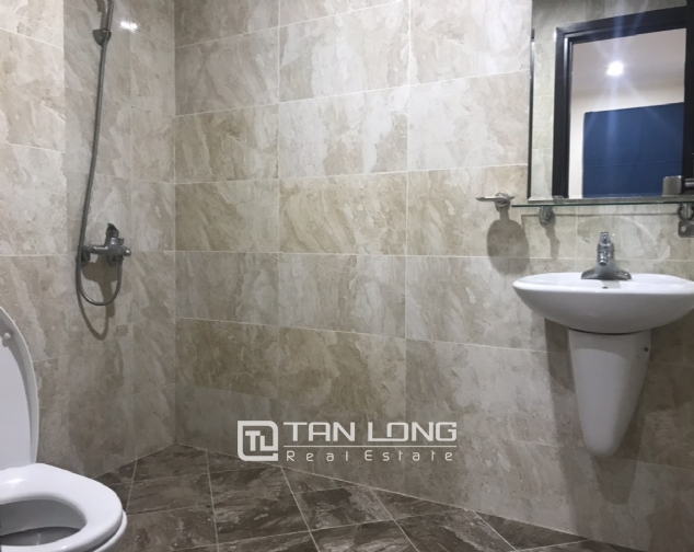 2 bedroom apartment for rent in HomeCity Trung Kinh 7