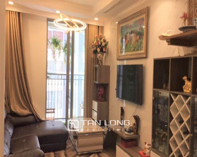 2 bedroom apartment for rent in P10, Park Hill, Times City 2