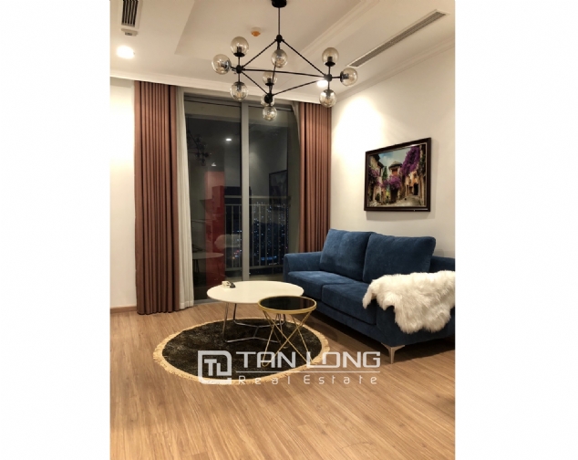 2 bedroom apartment for rent in P2 Park Hill 1