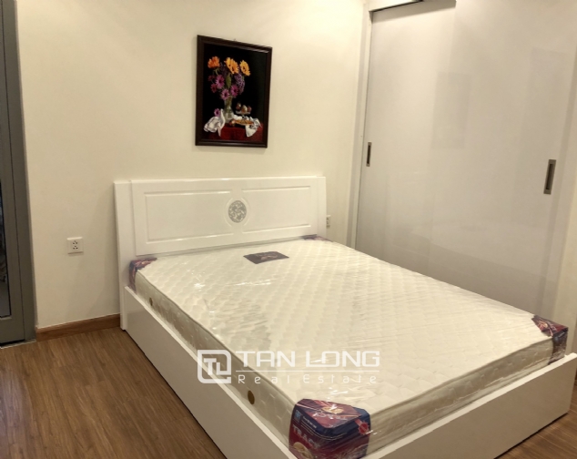 2 bedroom apartment for rent in P2 Park Hill 5