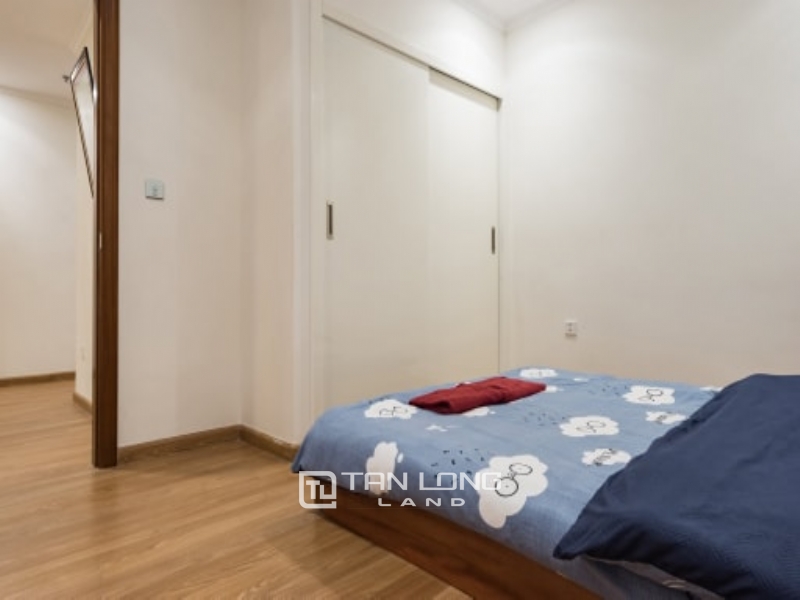 2 bedroom apartment for rent in P9, Park Hill TImes City 2