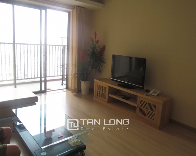 2 bedroom apartment for rent in Sky City, 88 Lang Ha, Dong Da 1