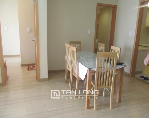 2 bedroom apartment for rent in Sky City, 88 Lang Ha, Dong Da 3