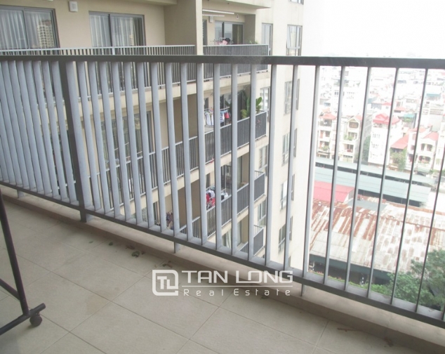 2 bedroom apartment for rent in Sky City, 88 Lang Ha, Dong Da 7