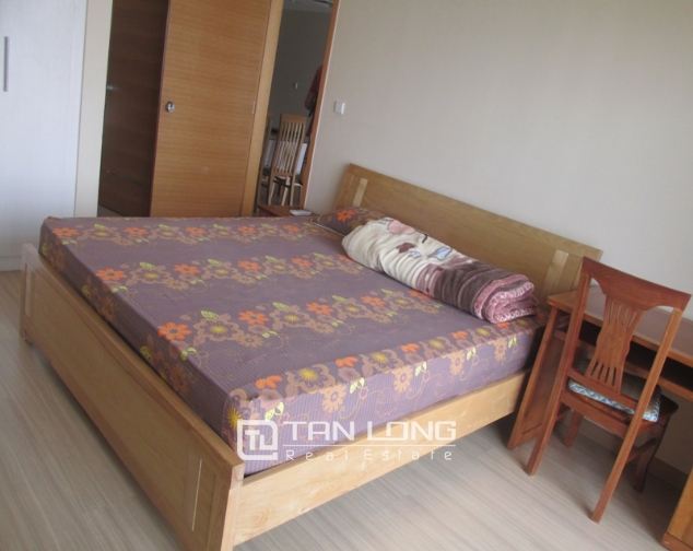 2 bedroom apartment for rent in Sky City, 88 Lang Ha, Dong Da 8