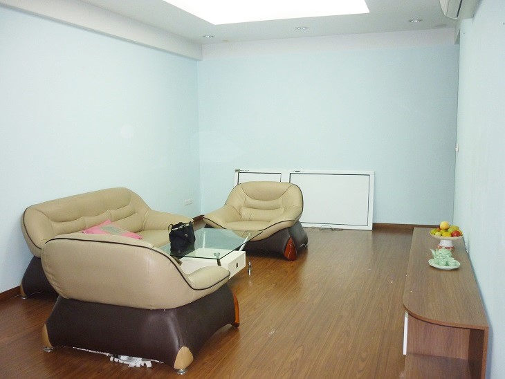 2 bedroom apartment for rent in Startower, Duong Dinh Nghe str, Hanoi