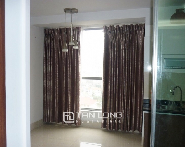 2 bedroom apartment for rent in Startower, Duong Dinh Nghe str, Hanoi 2
