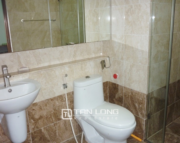 2 bedroom apartment for rent in Startower, Duong Dinh Nghe str, Hanoi 7