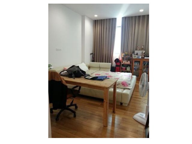 2 bedroom apartment for rent in Trung Yen Plaza on high-floor, Cau Giay district, Hanoi 4