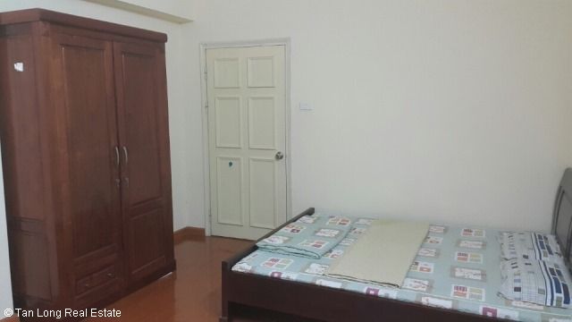 2 bedroom apartment for rent in Vimeco, Hoang Minh Giam str, Hanoi 6