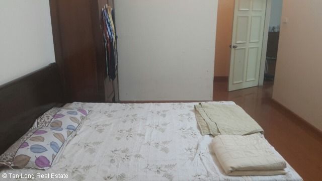 2 bedroom apartment for rent in Vimeco, Hoang Minh Giam str, Hanoi 7