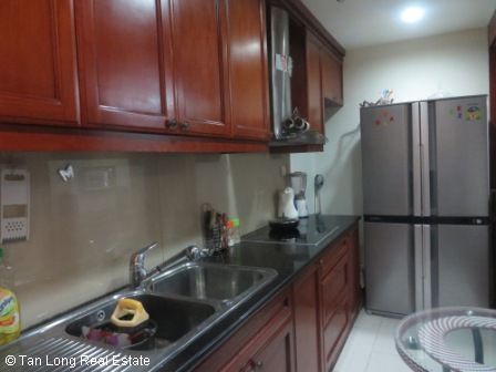 2 bedroom apartment for rent in Vincom Ba Trieu, Hai Ba Trung District 3
