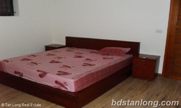 2 bedroom apartment for rent in Vuon Xuan building, Dong Da, Ha Noi 8